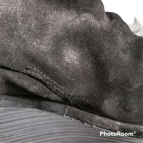 Fly London Yama Lace-Up Leather Ankle Boots Size 39 - Picture 9 of 11